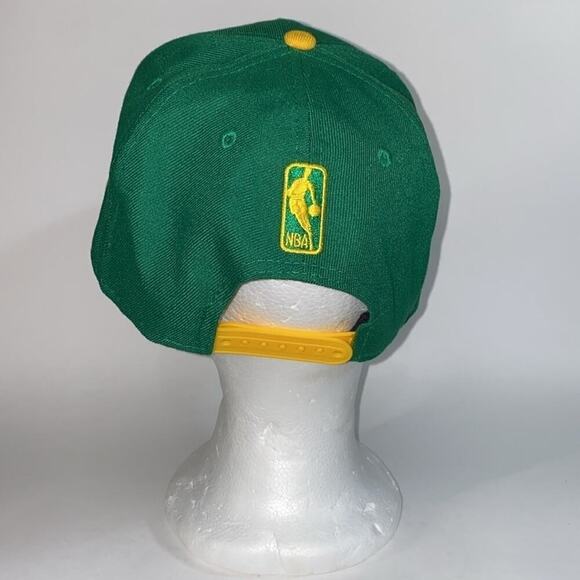 New Era Boston Celtics snapback - Picture 3 of 8